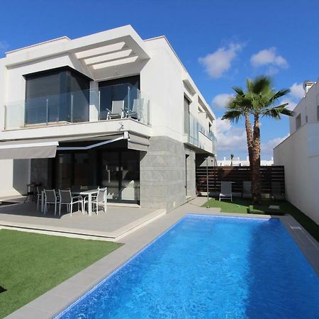 Vistabella Vila Orihuela Exterior foto