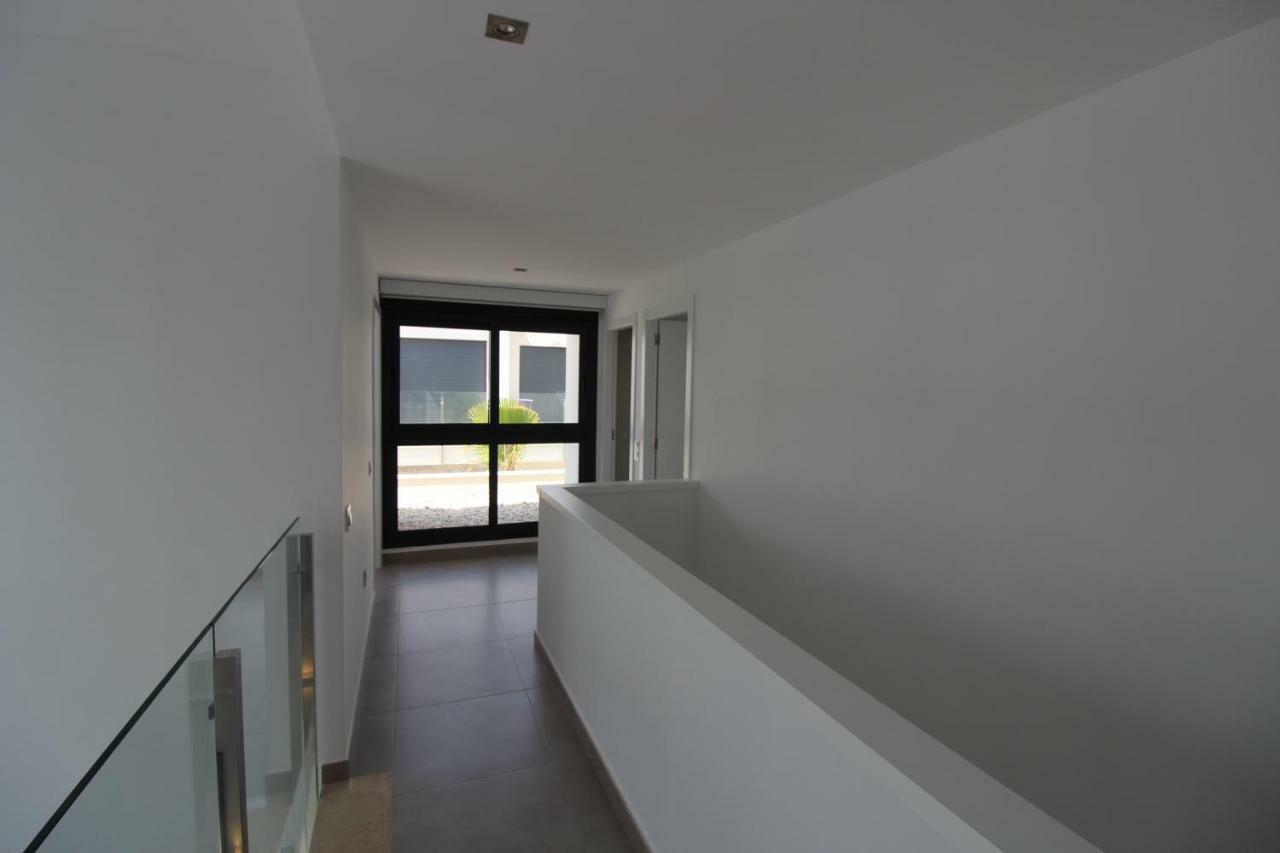 Vistabella Vila Orihuela Exterior foto
